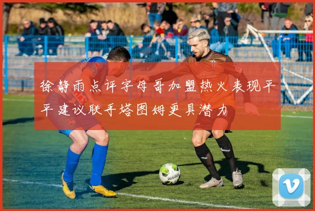 徐静雨点评字母哥加盟热火表现平平建议联手塔图姆更具潜力