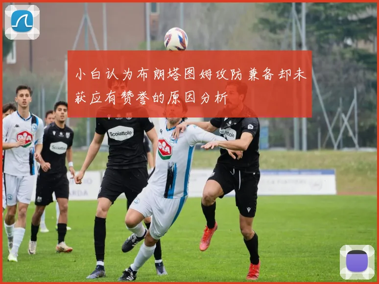 小白认为布朗塔图姆攻防兼备却未获应有赞誉的原因分析